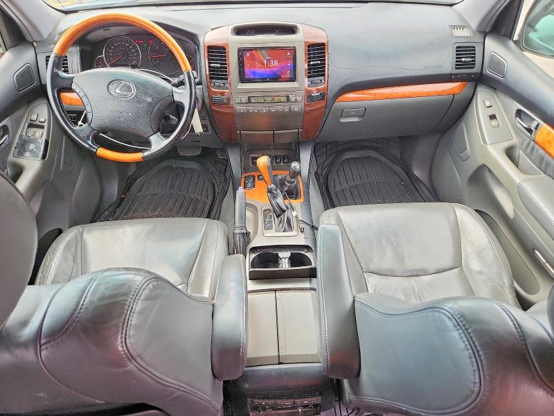 Продаж на аукціоні авто 2006 Lexus Gx, vin: JTJBT20X860101947, номер лоту: 68515386