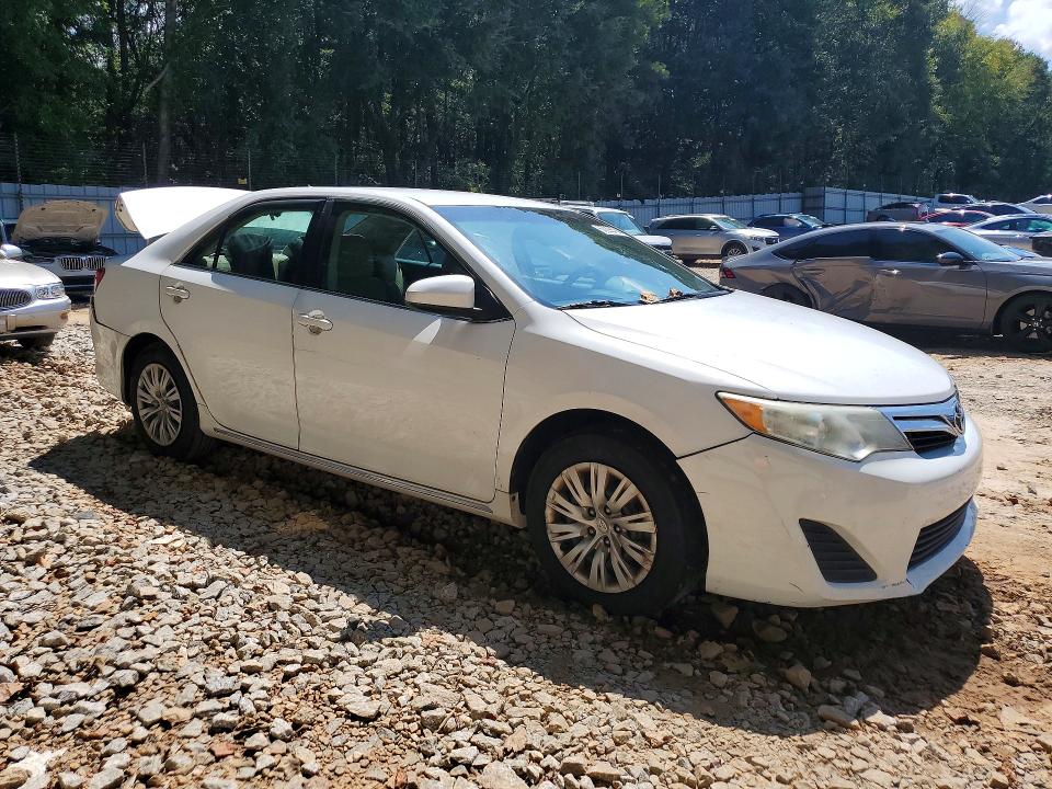 Aukcja sprzedaży 2013 Toyota Camry, vin: 4T1BF1FK1DU722464, numer aukcji: 67296736