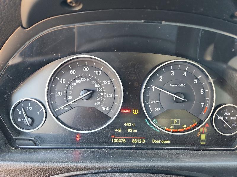 Продаж на аукціоні авто 2018 Bmw 320, vin: WBA8A3C51JA488649, номер лоту: 68017066