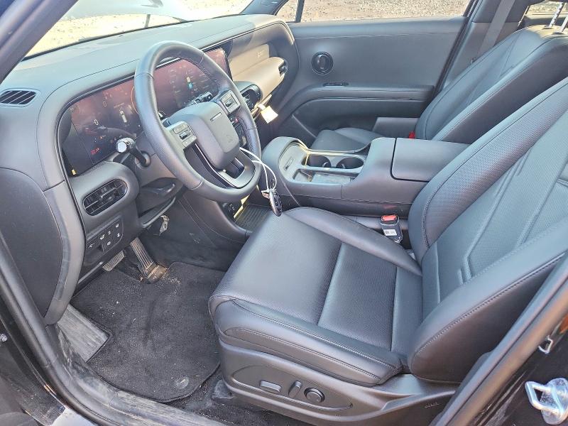 67442546 :رقم المزاد ، KM8RJES27TU068949 vin ، 2026 Hyundai Palisade مزاد بيع