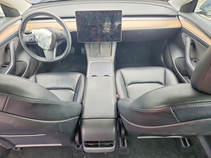 Продажа на аукционе авто 2023 Tesla Model 3, vin: 5YJ3E1EA9PF438131, номер лота: 67169056