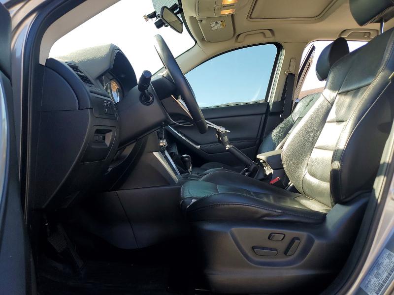 Продаж на аукціоні авто 2014 Mazda Cx-5, vin: JM3KE4DY1E0345506, номер лоту: 69987916