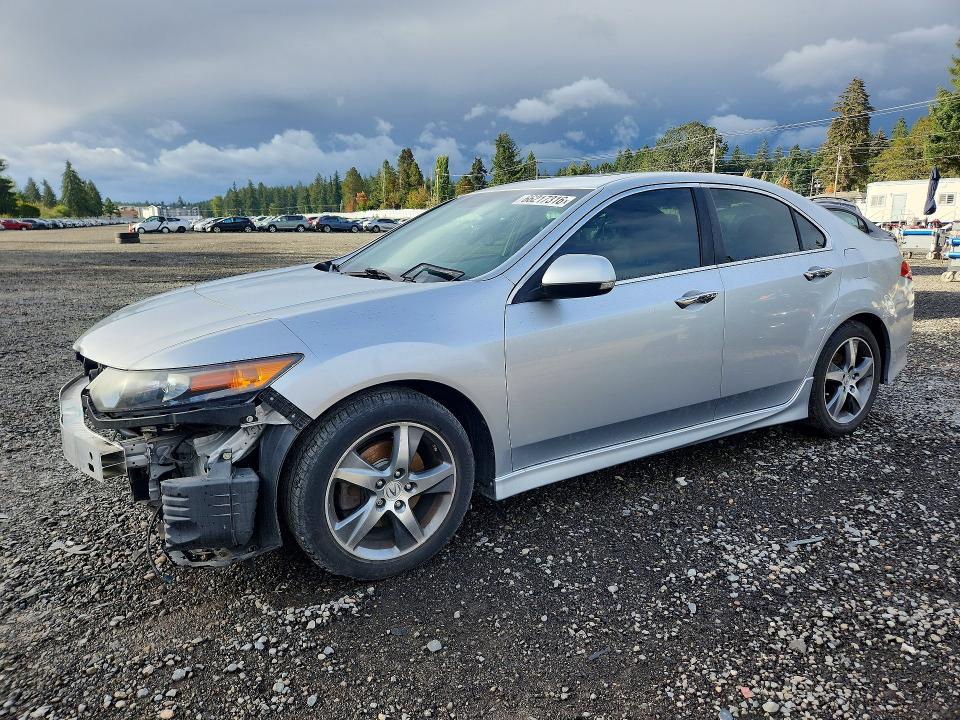 Aukcja sprzedaży 2013 Acura Tsx, vin: JH4CU2E84DC008763, numer aukcji: 66217316