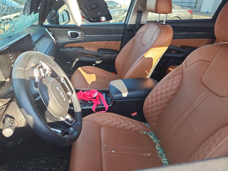 Aukcja sprzedaży 2023 Kia Sorento, vin: 5XYRKDLF5PG165054, numer aukcji: 68675386