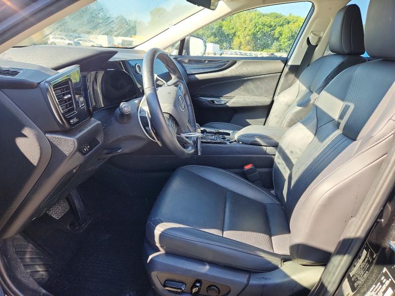 Aukcja sprzedaży 2023 Lexus Nx, vin: JTJAKCEZ5P5006779, numer aukcji: 67919536