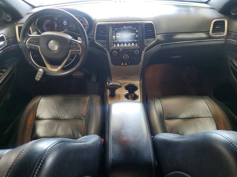 Aukcja sprzedaży 2014 Jeep Grand Cherokee, vin: 1C4RJFBG7EC447237, numer aukcji: 67487276