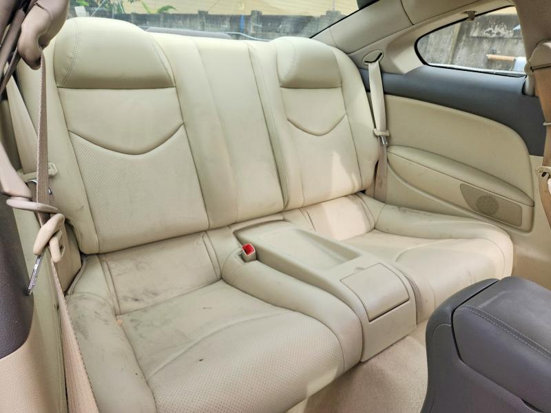 Продажа на аукционе авто 2012 Infiniti G37 Coupe, vin: JN1CV6EL2CM471054, номер лота: 68316196
