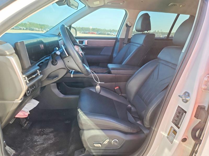 Auction sale of the 2026 Hyundai Santa Fe, vin: 5NMP2DGL2TH193966, lot number: 67334396