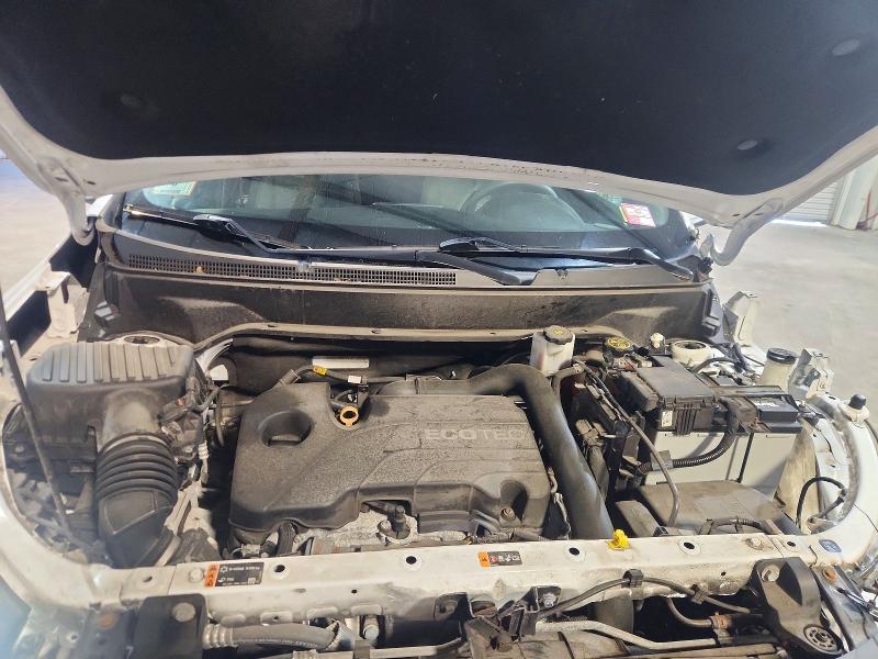 Продаж на аукціоні авто 2020 Chevrolet Equinox, vin: 2GNAXKEV8L6229402, номер лоту: 67908876