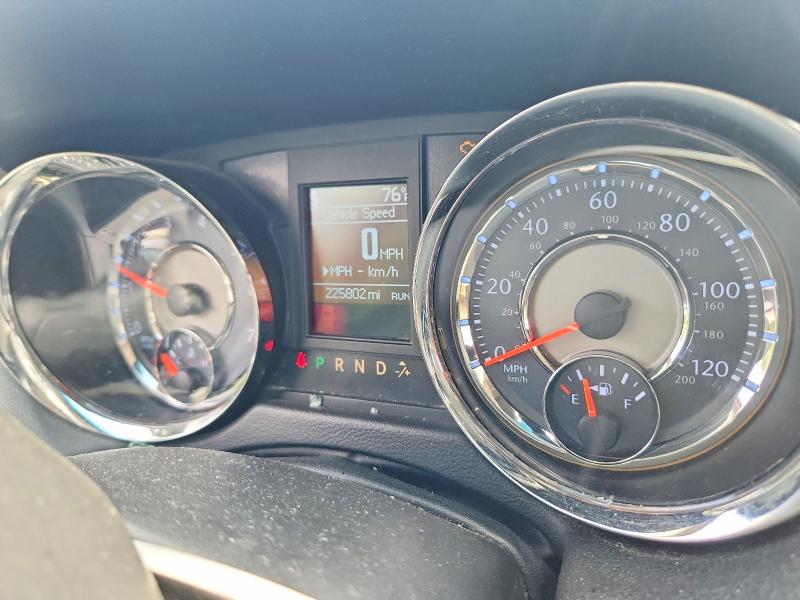 Aukcja sprzedaży 2014 Chrysler Town & Country, vin: 2C4RC1BG5ER158278, numer aukcji: 67341796