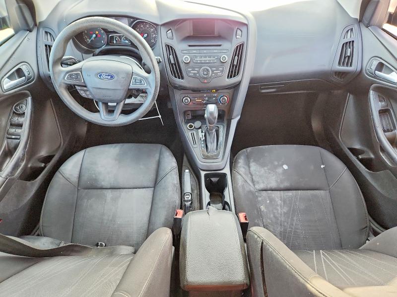 69041476 :رقم المزاد ، 1FADP3K29GL376871 vin ، 2016 Ford Focus مزاد بيع