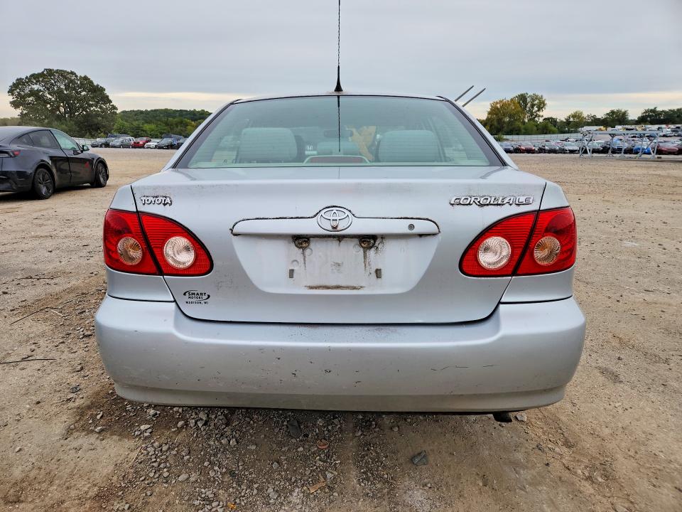 Продажа на аукционе авто 2006 Toyota Corolla, vin: 1NXBR30E16Z732954, номер лота: 71004536