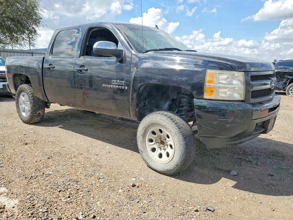 Продаж на аукціоні авто 2009 Chevrolet Silverado, vin: 3GCEC23J69G254138, номер лоту: 70326346