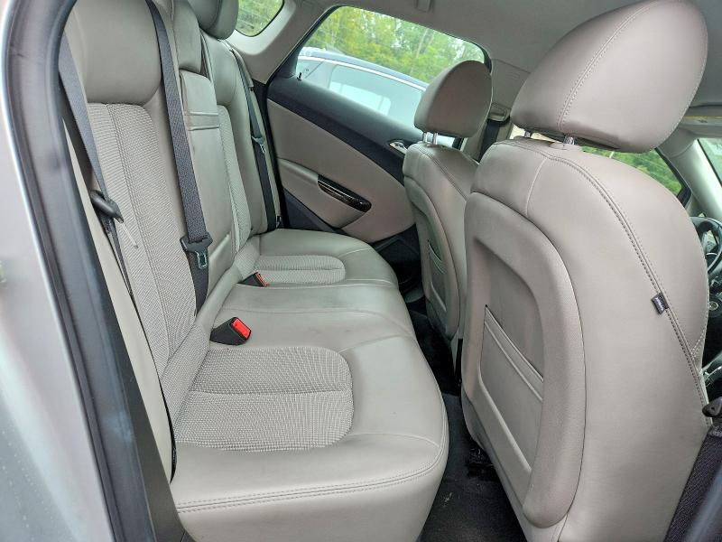 69516386 :رقم المزاد ، 1G4PP5SK6C4219611 vin ، 2012 Buick Verano مزاد بيع