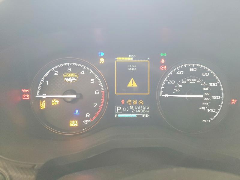 Продажа на аукционе авто 2024 Subaru Forester, vin: JF2SKAJC8RH530136, номер лота: 67111246