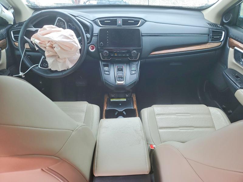 Aukcja sprzedaży 2022 Honda Cr-v, vin: 5J6RT6H99NL027282, numer aukcji: 70820096
