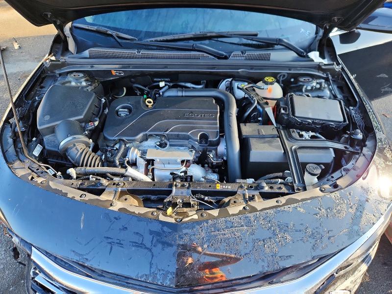 Продажа на аукционе авто 2019 Chevrolet Malibu, vin: 1G1ZD5ST9KF134661, номер лота: 67921936