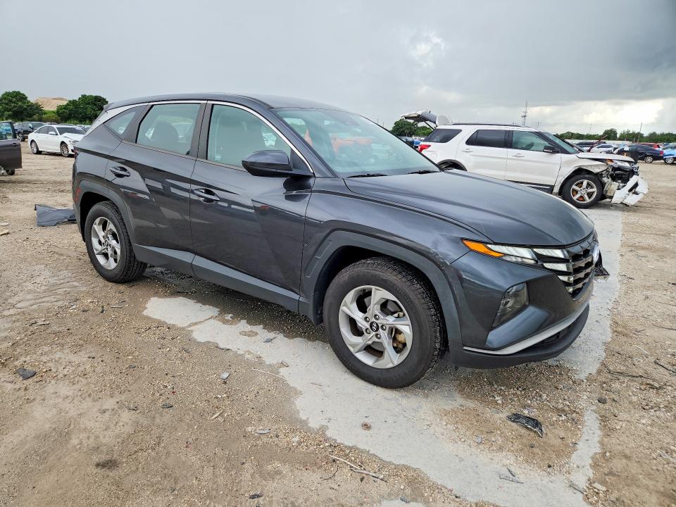 Продажа на аукционе авто 2022 Hyundai Tucson, vin: 5NMJA3AE0NH028112, номер лота: 69286116