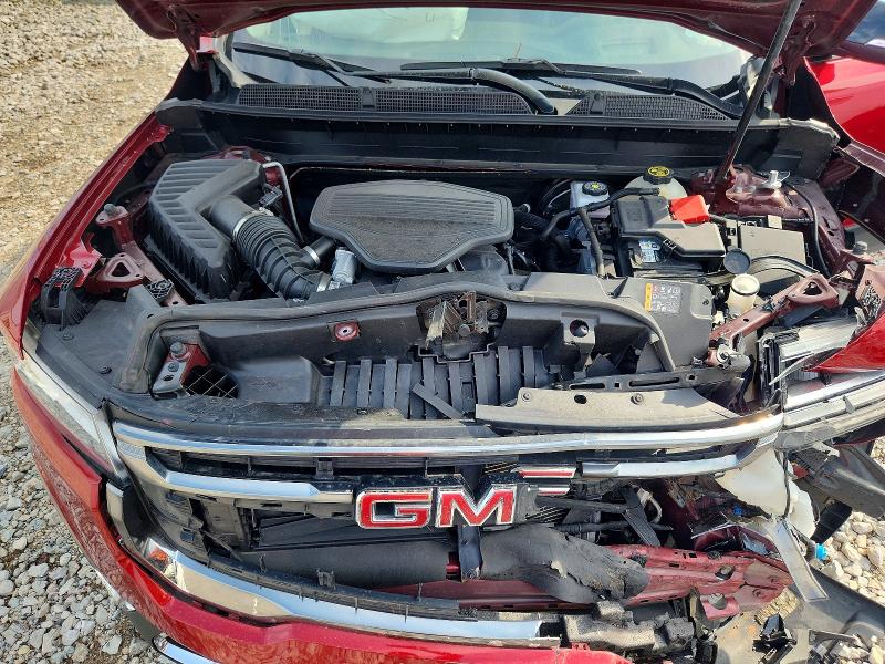Aukcja sprzedaży 2021 Gmc Acadia, vin: 1GKKNLLS2MZ202143, numer aukcji: 67444656