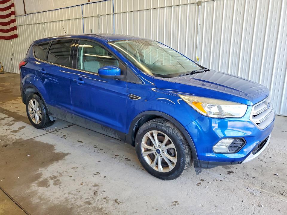 69392096 :رقم المزاد ، 1FMCU0GD7KUA93441 vin ، 2019 Ford Escape مزاد بيع