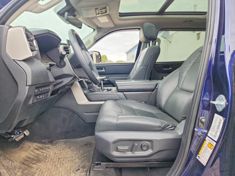 69360336 :رقم المزاد ، 5TFJC5DB5NX006198 vin ، 2022 Toyota Tundra مزاد بيع