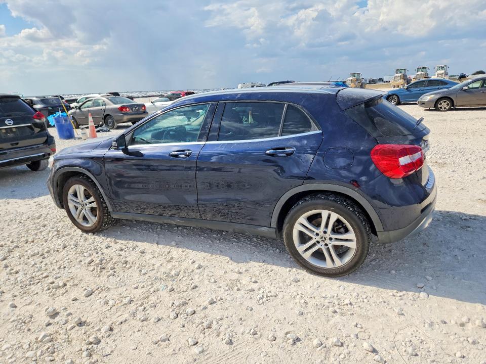 Aukcja sprzedaży 2018 Mercedes-benz Gla, vin: WDCTG4GB2JJ419951, numer aukcji: 67474886