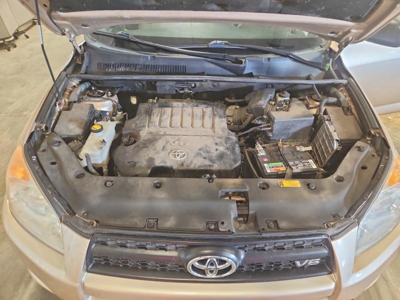 Продажа на аукционе авто 2012 Toyota Rav4, vin: 2T3BK4DV7CW090571, номер лота: 67294436