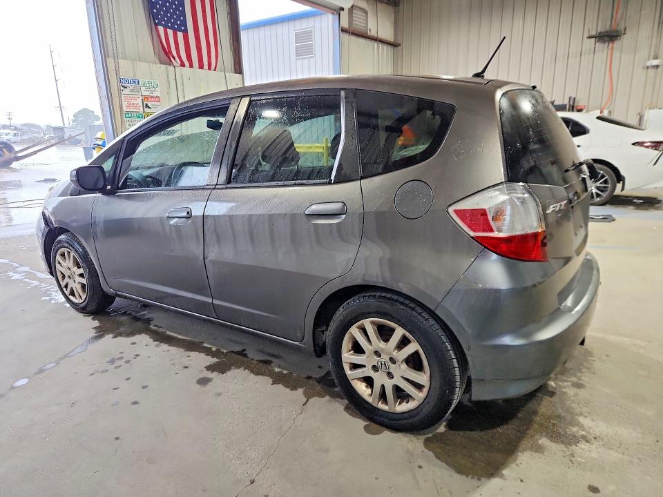 Продаж на аукціоні авто 2013 Honda Fit, vin: JHMGE8H38DC034400, номер лоту: 68224436