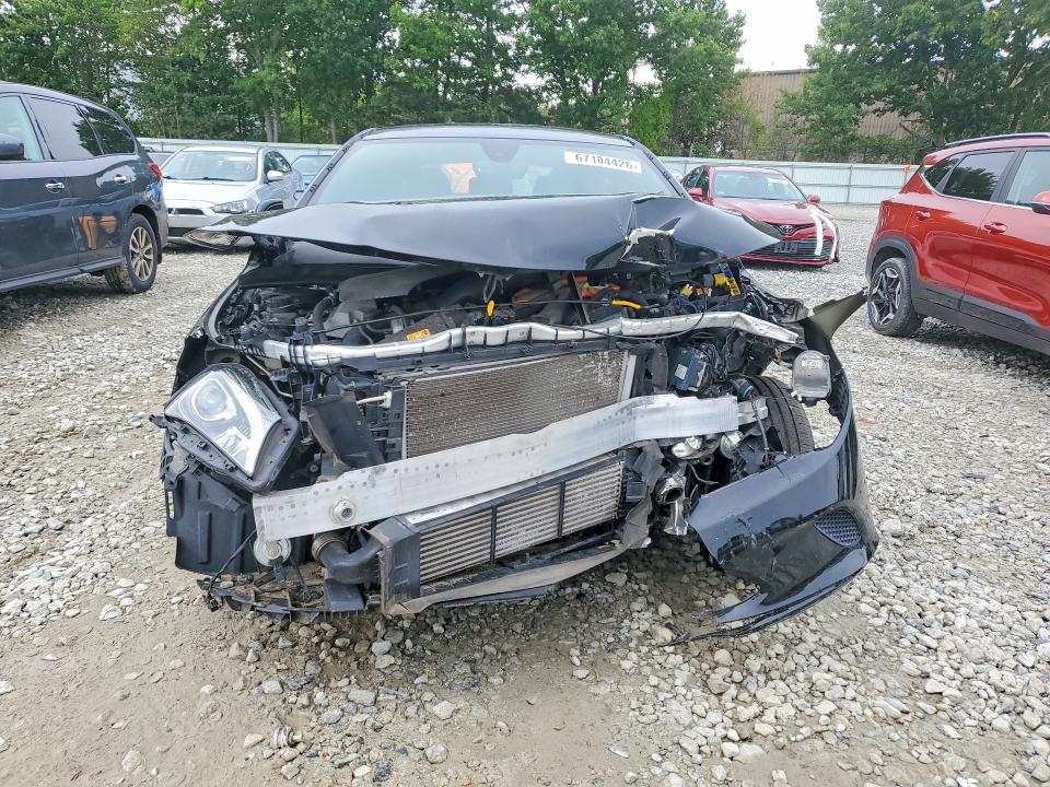 Aukcja sprzedaży 2018 Mercedes-benz Cla, vin: WDDSJ4GB2JN513118, numer aukcji: 67104426