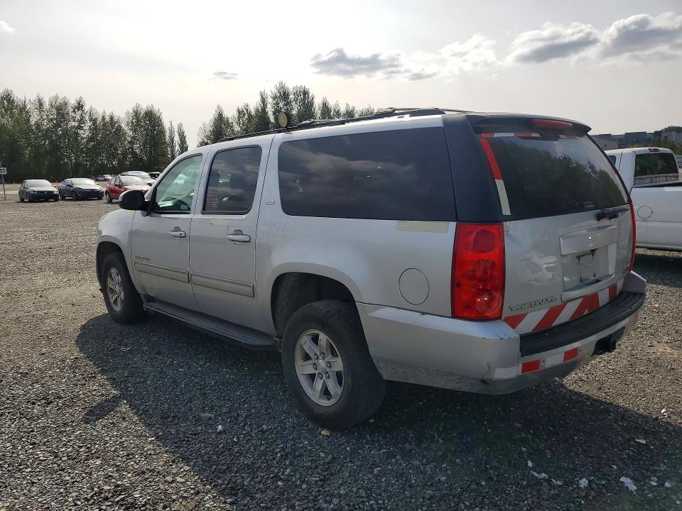 Продажа на аукционе авто 2013 Gmc Yukon Xl, vin: 1GKS2KE73DR330225, номер лота: 67914896