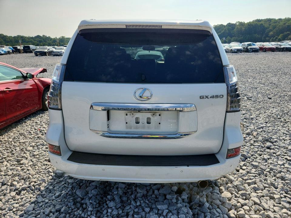 Aukcja sprzedaży 2018 Lexus Gx, vin: JTJJM7FX0J5186503, numer aukcji: 67535226