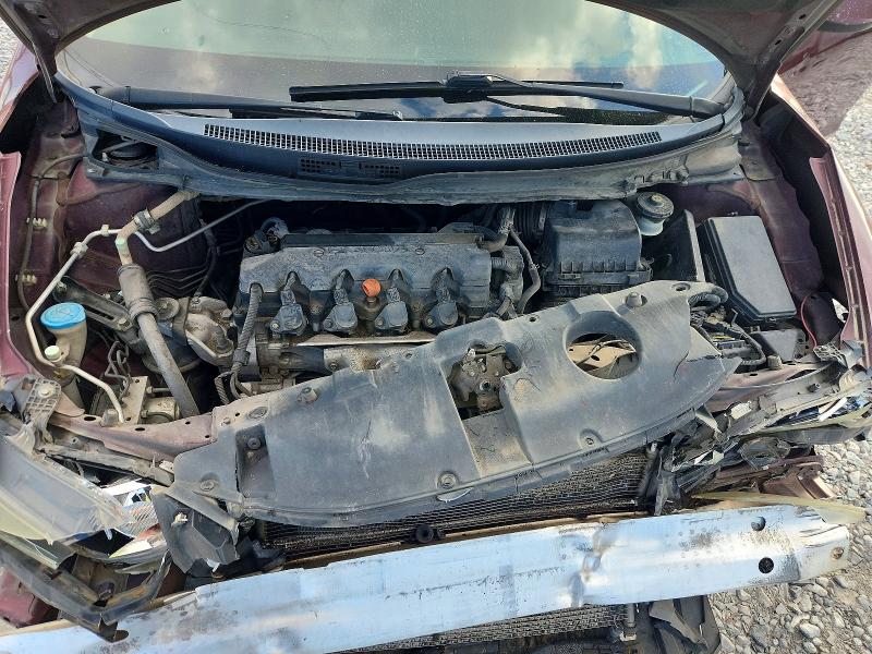 Aukcja sprzedaży 2013 Honda Civic, vin: 19XFB2F52DE060779, numer aukcji: 68028136