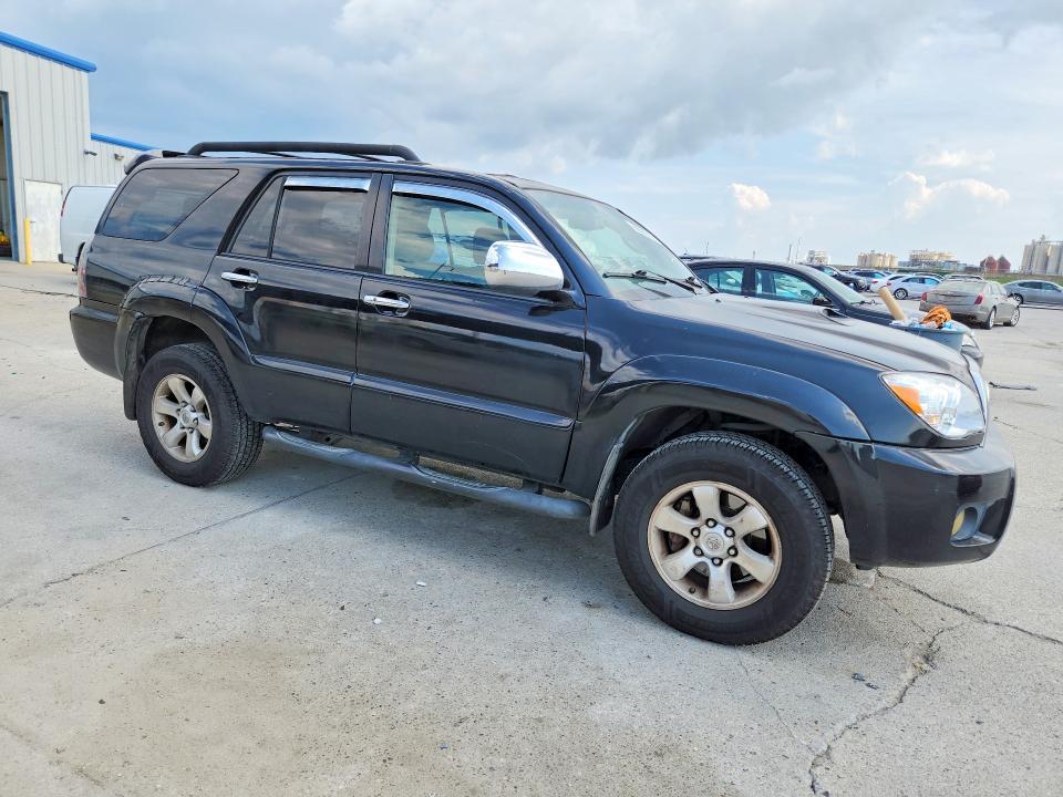 Aukcja sprzedaży 2007 Toyota 4runner, vin: JTEZU14R470088311, numer aukcji: 68622316