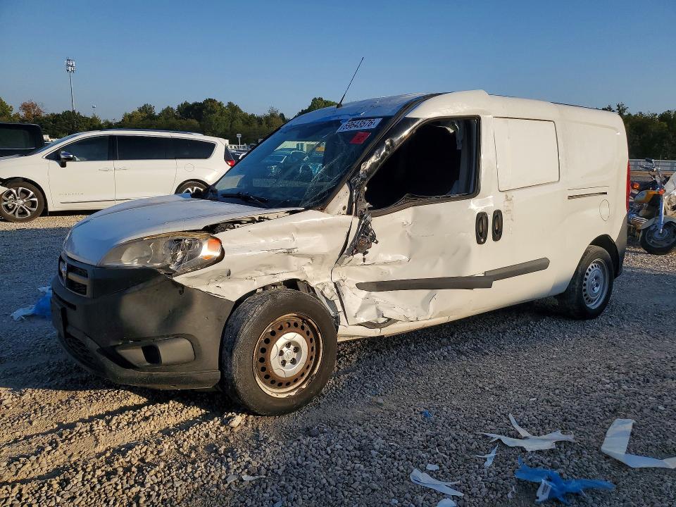 Aukcja sprzedaży 2016 Ram Promaster City, vin: ZFBERFAT3G6C27865, numer aukcji: 69643576