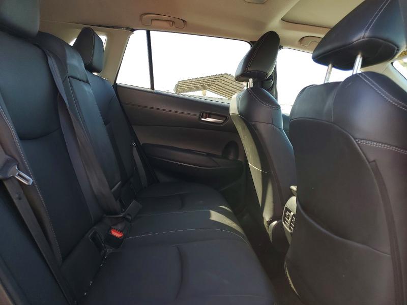 Продажа на аукционе авто 2023 Toyota Corolla Cross, vin: 7MUDAAAG0PV065217, номер лота: 65961786
