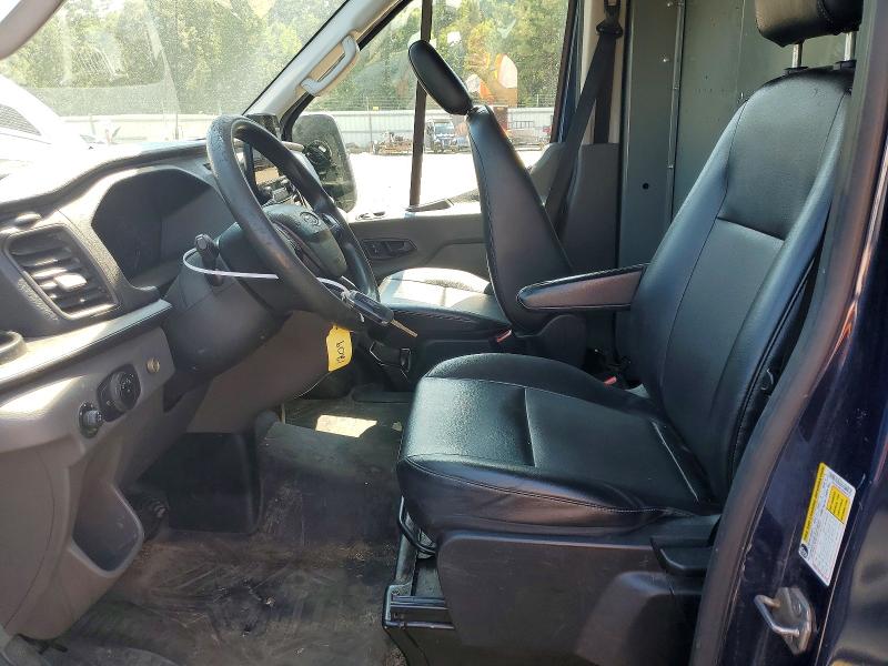 Продажа на аукционе авто 2020 Ford Transit, vin: 1FTYE1C82LKA94919, номер лота: 66393606