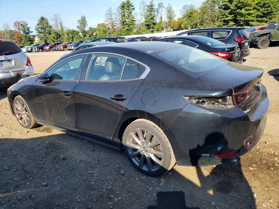 Продажа на аукционе авто 2021 Mazda 3, vin: 3MZBPABL2MM252673, номер лота: 67716716