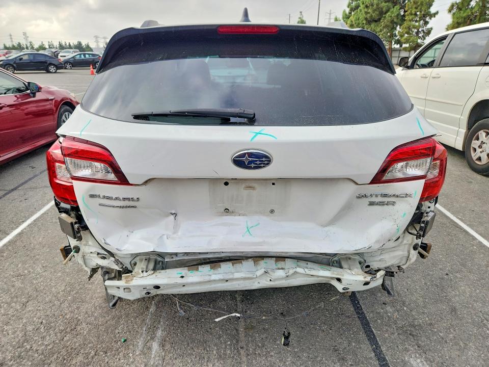 Aukcja sprzedaży 2017 Subaru Outback, vin: 4S4BSETC3H3306170, numer aukcji: 69371896