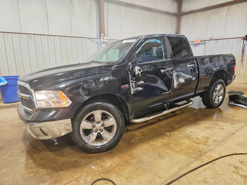 2016 Ram 1500 მანქანა იყიდება აუქციონზე, vin: 1C6RR7GTXGS412762, აუქციონის ნომერი: 67837536