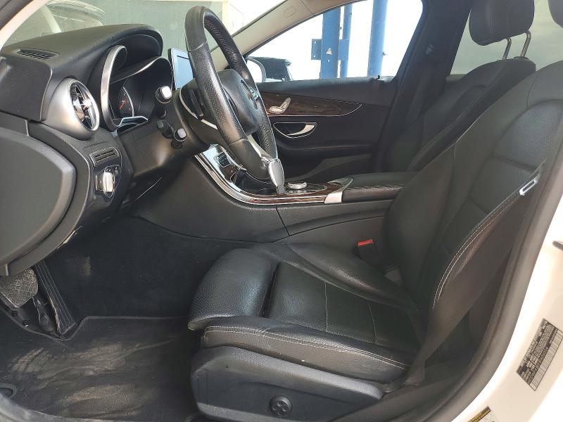 Продажа на аукционе авто 2018 Mercedes-benz C, vin: WDDWF4JB9JR406054, номер лота: 68827476