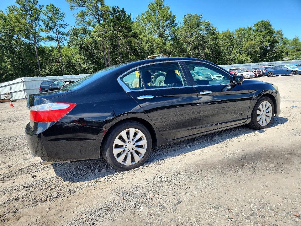Продаж на аукціоні авто 2013 Honda Accord, vin: 1HGCR2F75DA170245, номер лоту: 68056466
