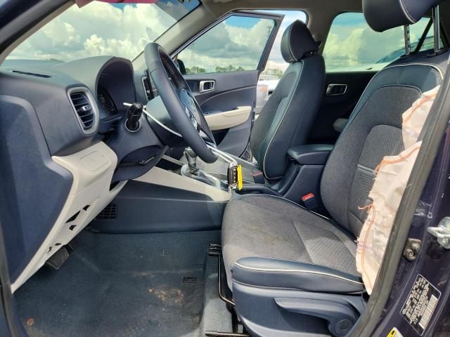 Продаж на аукціоні авто 2023 Hyundai Venue, vin: KMHRC8A32PU237710, номер лоту: 67373606