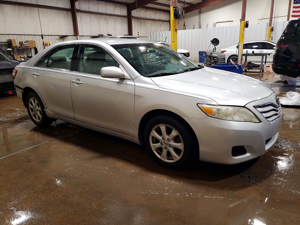 Продаж на аукціоні авто 2011 Toyota Camry, vin: 4T1BF3EK1BU135630, номер лоту: 69206756