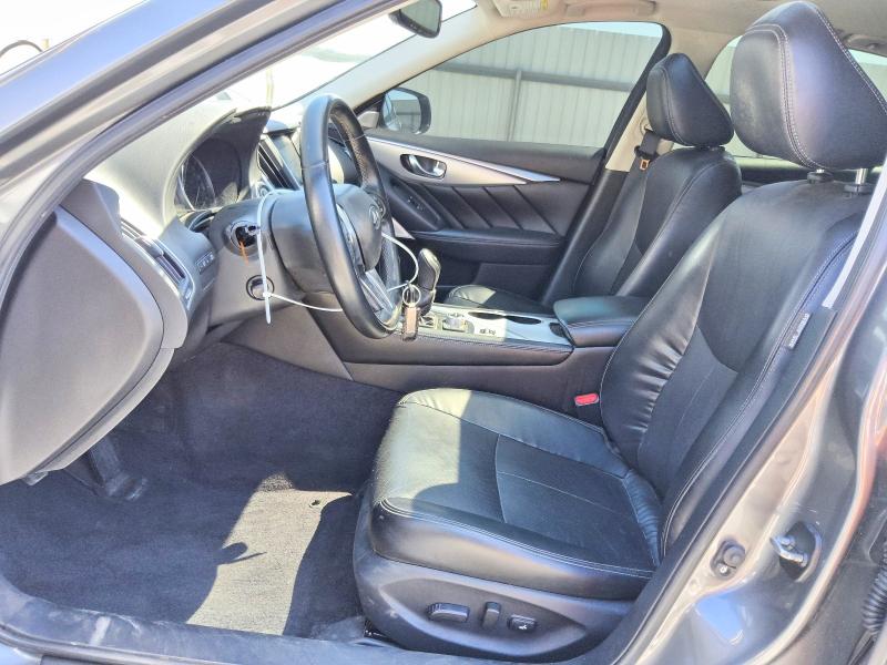 Aukcja sprzedaży 2022 Infiniti Q50, vin: JN1EV7BP4NM310665, numer aukcji: 66485306
