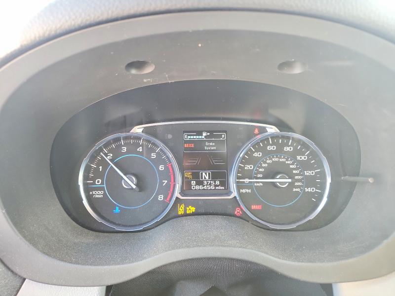 Aukcja sprzedaży 2018 Subaru Forester, vin: JF2SJAGC1JH532759, numer aukcji: 67185386