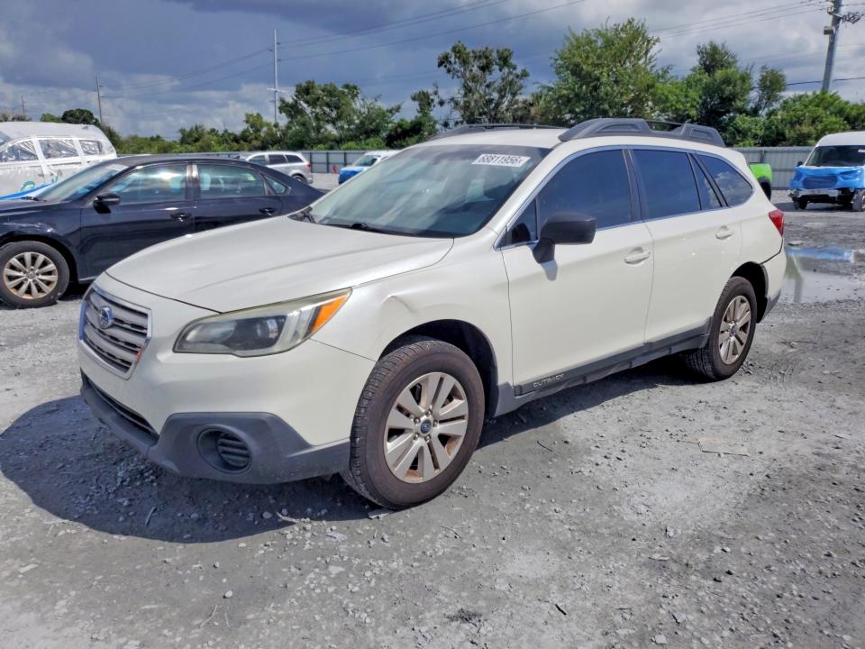 Продажа на аукционе авто 2017 Subaru Outback, vin: 4S4BSAAC8H3268978, номер лота: 68811956