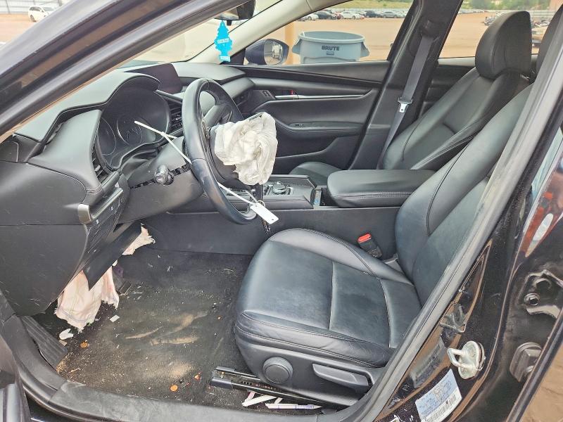 Aukcja sprzedaży 2021 Mazda 3, vin: JM1BPABL4M1337157, numer aukcji: 68872086