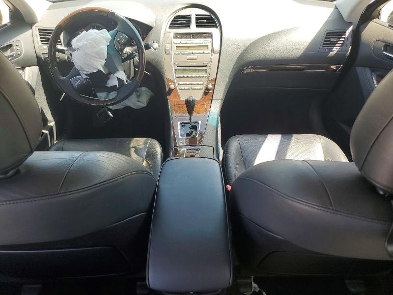 Продажа на аукционе авто 2011 Lexus Es, vin: JTHBK1EG4B2418050, номер лота: 66466046