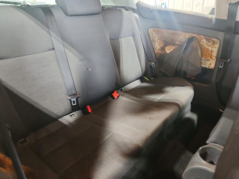 Продаж на аукціоні авто 2008 Volkswagen Rabbit, vin: WVWAB71K28W162809, номер лоту: 67875196