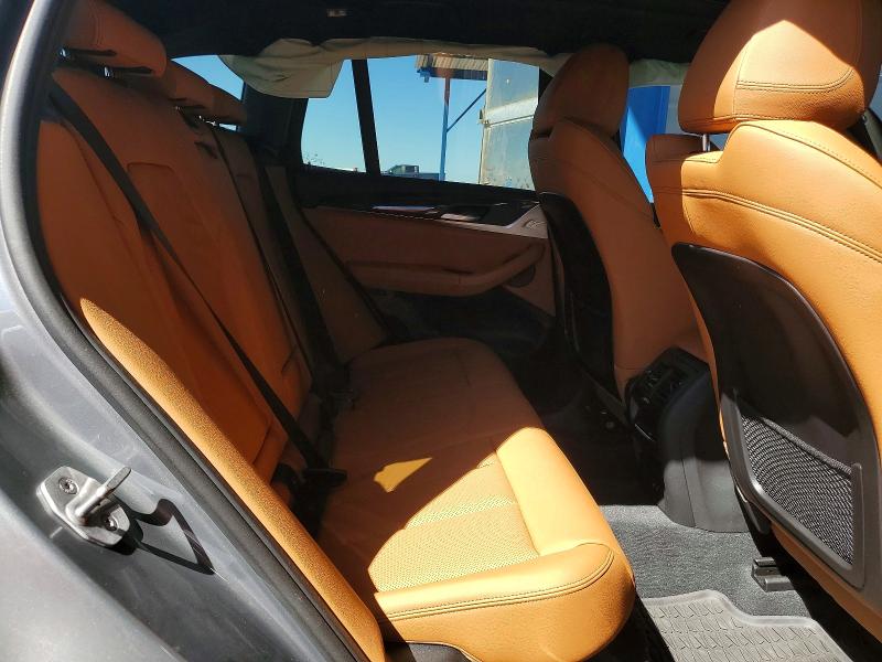 Aukcja sprzedaży 2024 Bmw X3, vin: 5UX43DP08R9U33546, numer aukcji: 69400016